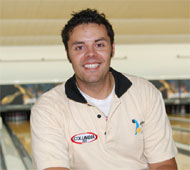 Jason Belmonte