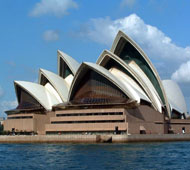 Sydney Opera House