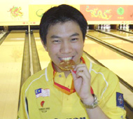 Adrian Ang