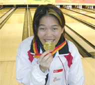 Tay Hui Yiang