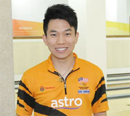 Adrian Ang