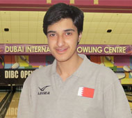 Ahmed Algoud