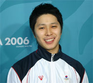 Jo Nam-Yi