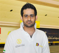 Saeed Obaid