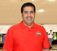 Mohd Khalifa