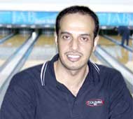 Ahmed Shaheen