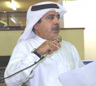 Mohammed Al Kaabi