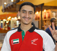 Hussain Al-Suwaidi