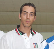 Khaled Al-Dubyyan