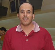 Bandar Al-Shafi