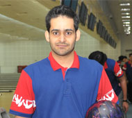 Saeed Obaid