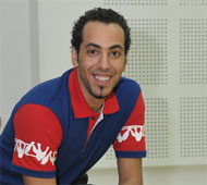 Khaled Al-Dubyyan