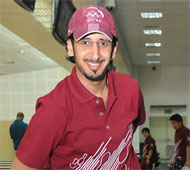 Mansour Al-Awamy