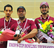 Top 3 Winners