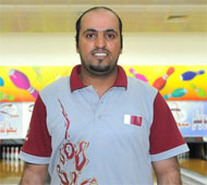 Khaled Al Doseri