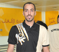Khaled Al Dubyyan