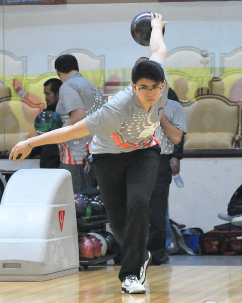 Abf Powered By Asian Bowling Federation