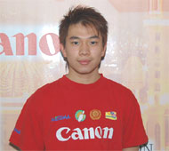 Adrian Ang