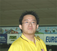Daniel Lim