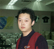 Wu Hao-Ming