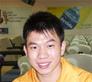 Adrian Ang