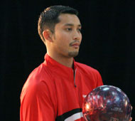 Zulmazran Zulkifli