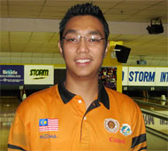 Syafiq Ridhwan