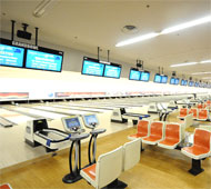 Inazawa Grand Bowl