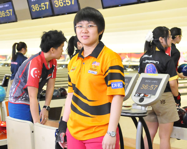 Abf Powered By Asian Bowling Federation