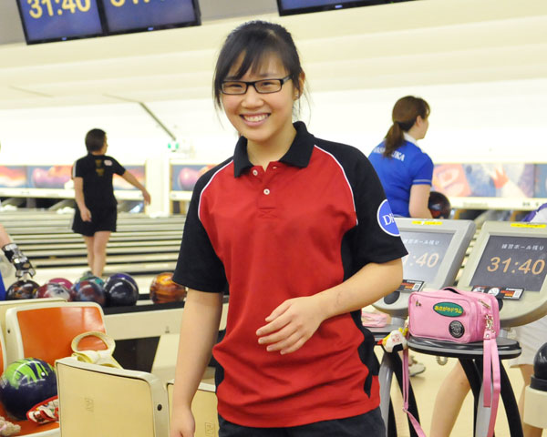 Abf Powered By Asian Bowling Federation