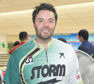 Jason Belmonte