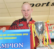 2011 Champion