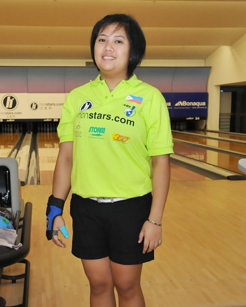 Abf Powered By Asian Bowling Federation