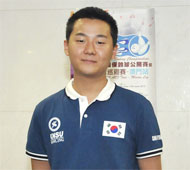 Choi Kyung-Hwan