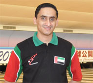 Hussain Al Suwaidi