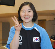 Hong Hae-Ni