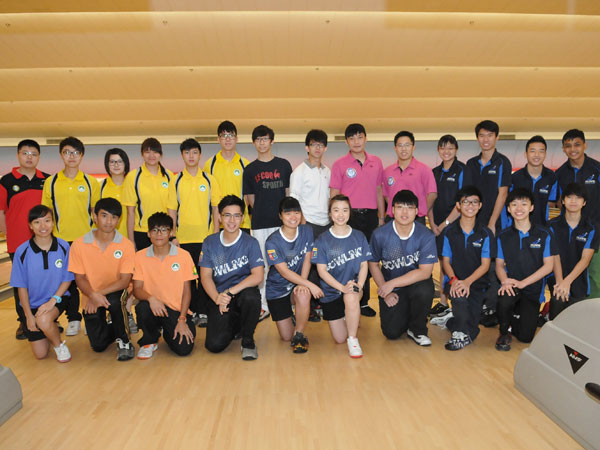 Abf Powered By Asian Bowling Federation