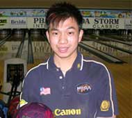 Adrian Ang