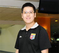 Michael Tsang