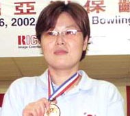 Cha Mi Jung