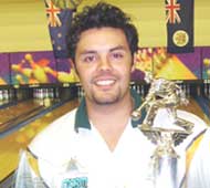 Jason Belmonte