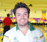 Jason Belmonte