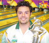 Jason Belmonte