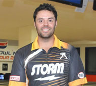 Jason Belmonte