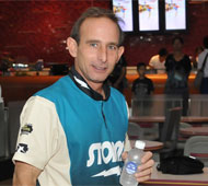 Norm Duke