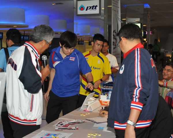 Abf Powered By Asian Bowling Federation