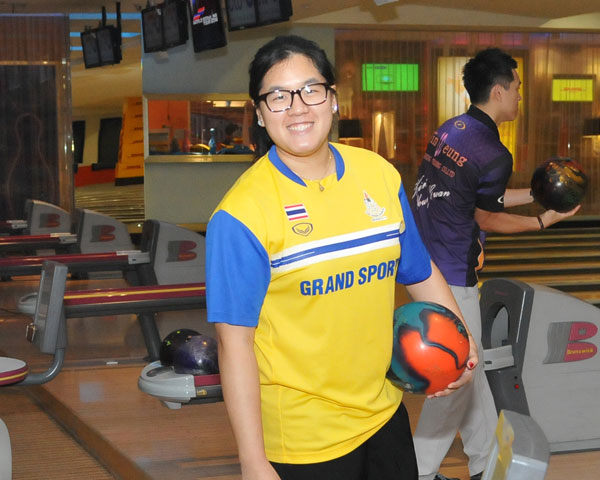 Abf Powered By Asian Bowling Federation