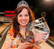 2012 USBC Queens Champion