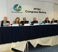 WTBA Presidium