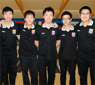 Team Hong Kong